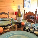 Grenat 25 By Interhome Apartment