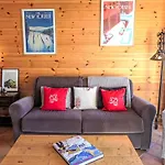 Apartment Grenat 25 By Interhome