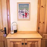 Grenat 25 By Interhome *