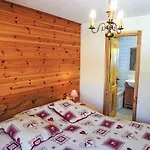 Grenat 25 By Interhome Apartment Villars-sur-Ollon