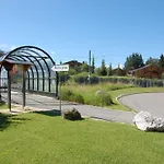 Apartment Grenat 25 By Interhome Villars-sur-Ollon