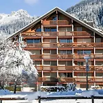 Grenat 25 By Interhome * Villars-sur-Ollon