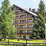 Grenat 25 By Interhome * Villars-sur-Ollon