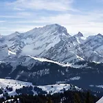 Grenat 25 By Interhome Apartment Villars-sur-Ollon