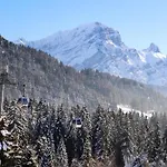 Grenat 25 By Interhome Villars-sur-Ollon