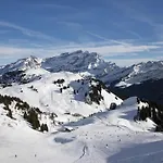 Grenat 25 By Interhome * Villars-sur-Ollon