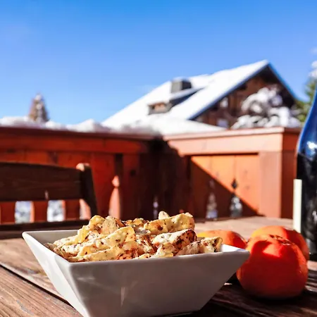 Grenat 25 By Interhome Villars-sur-Ollon