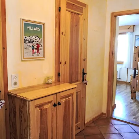 Grenat 25 By Interhome Apartamento *