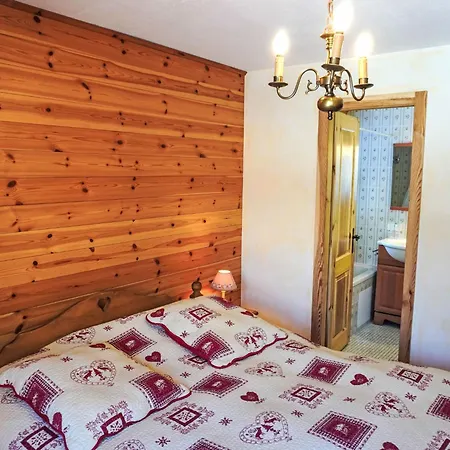 Grenat 25 By Interhome Apartamento Villars-sur-Ollon