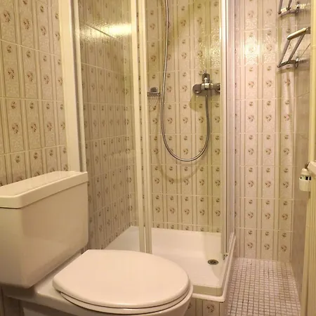 Apartamento Grenat 25 By Interhome Villars-sur-Ollon