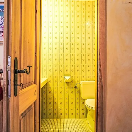 Apartamento Grenat 25 By Interhome