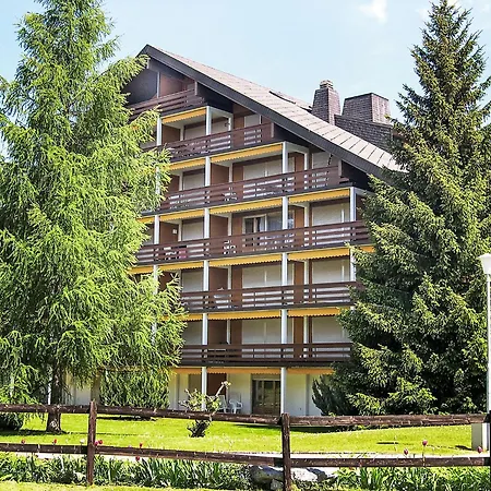 Grenat 25 By Interhome * Villars-sur-Ollon