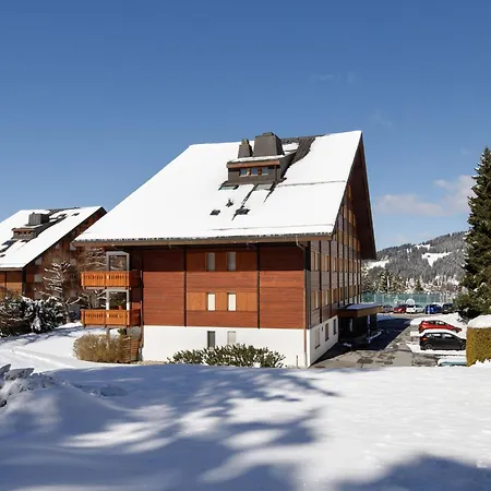 Grenat 25 By Interhome