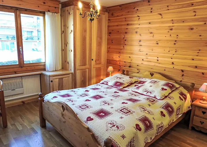 Appartement Grenat 25 By Interhome *