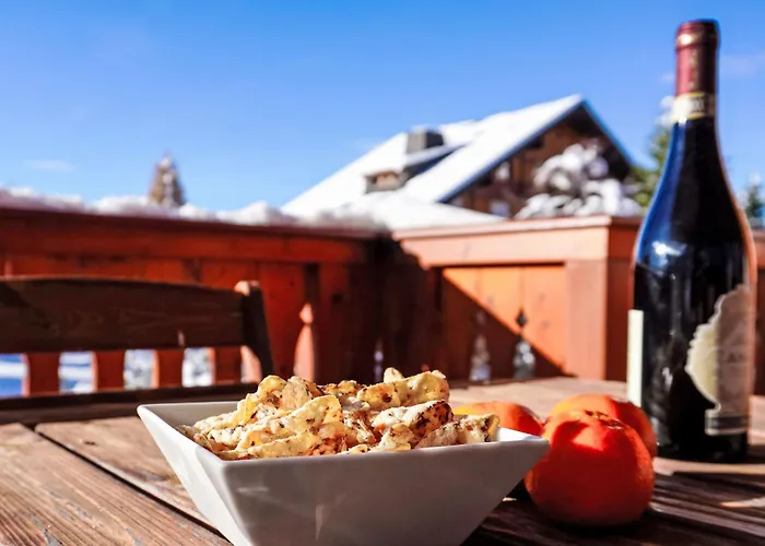 Grenat 25 By Interhome Villars-sur-Ollon