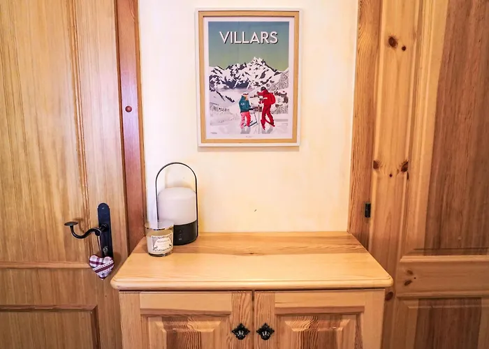 Grenat 25 By Interhome *