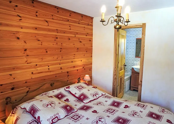 Grenat 25 By Interhome Appartement Villars-sur-Ollon