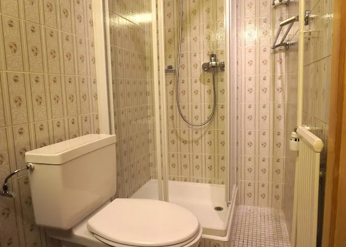 Appartement Grenat 25 By Interhome Villars-sur-Ollon