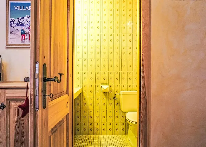 Appartement Grenat 25 By Interhome