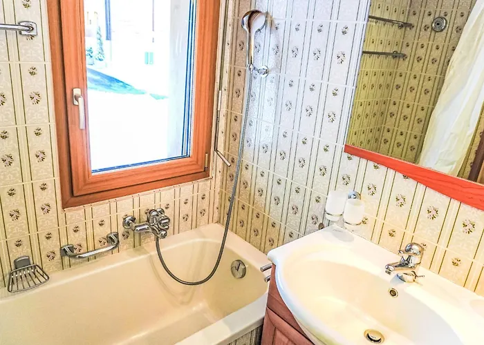 Grenat 25 By Interhome *