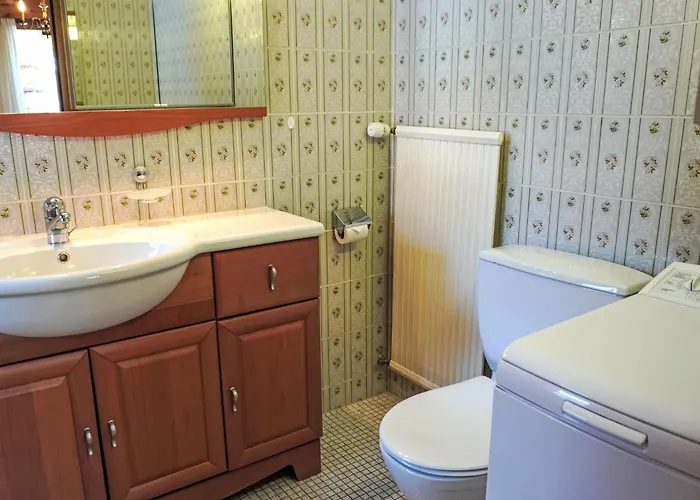 Grenat 25 By Interhome Villars-sur-Ollon