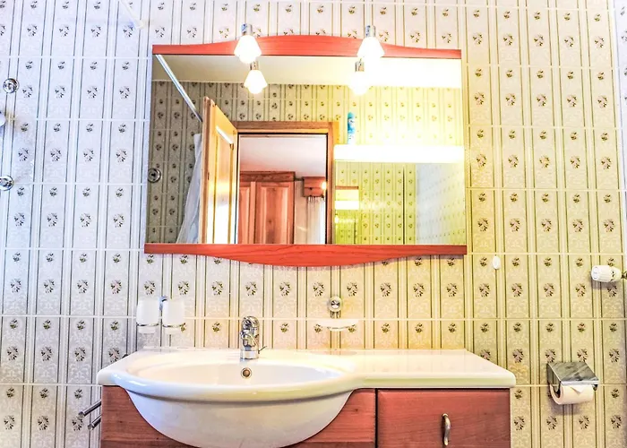 Grenat 25 By Interhome Appartement *