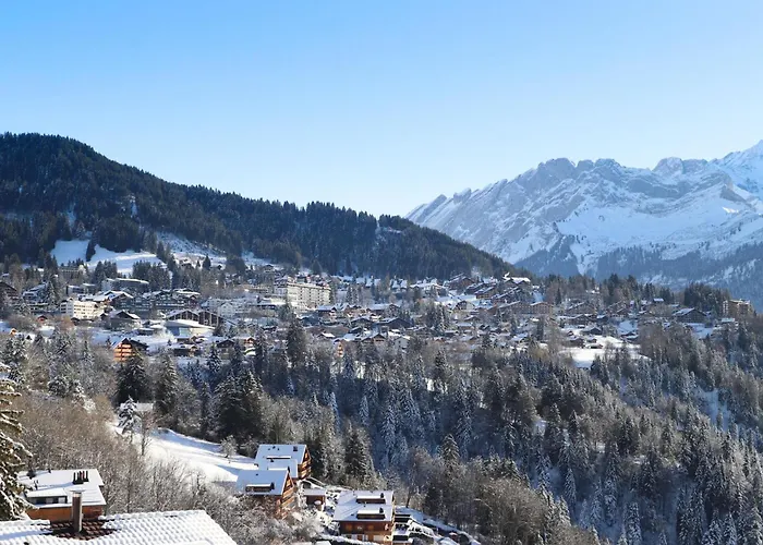 Grenat 25 By Interhome *