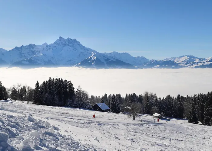 Grenat 25 By Interhome