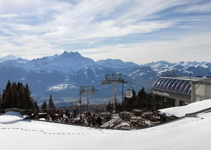 Grenat 25 By Interhome